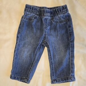 Baby Wranglers
